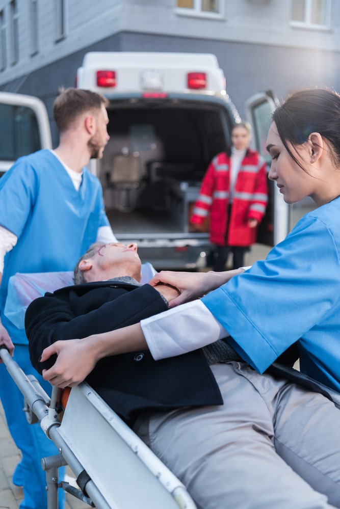 catastrophic injury lawyer St. Paul, MN