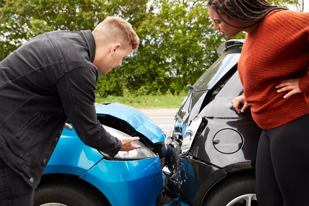 car accident lawyer Apple Valley, MN